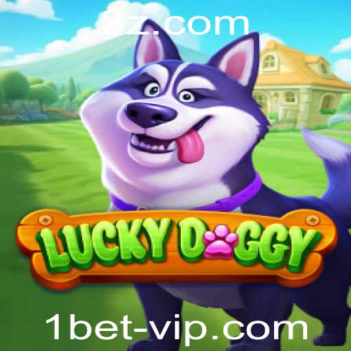 LuckyDoggy: Um Guia Completo para Entender o Jogo