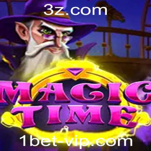 Descubra o Mundo Fascinante de MagicTime: Regras e Estratégias para 1bet