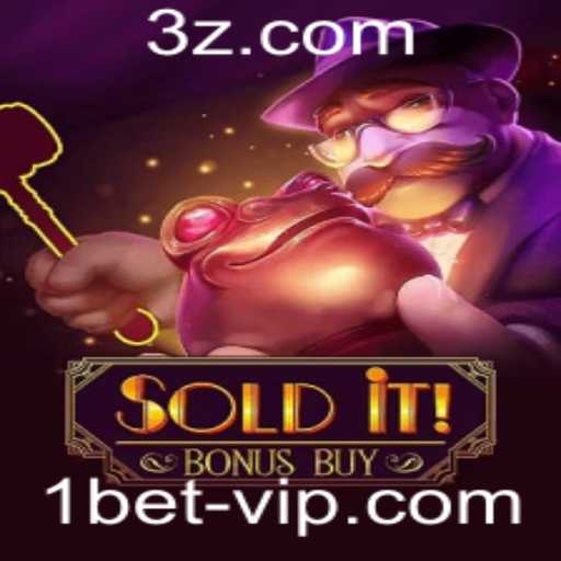 Descubra o Novo Jogo Sensação SolditBonusBuy e Conheça 1bet