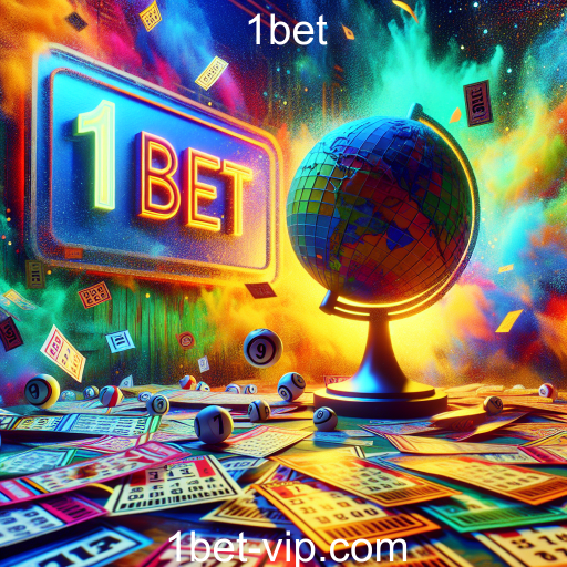 Explore a Categoria de Loteria no 1bet: Onde os Sonhos Podem Se Tornar Reais
